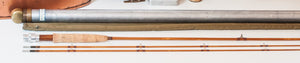 Payne Model 102 Bamboo Rod