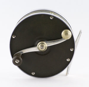 Walker Model 5 "Super American" - 3 1/4" Heavy Trout Fly Reel