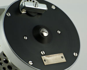 Maurice Noel Salmon Fly Reel - LHW