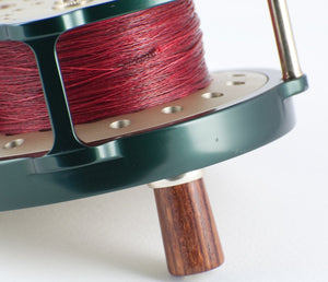 Hardy Bougle MKV 3 3/4" Centenary Edition Fly Reel