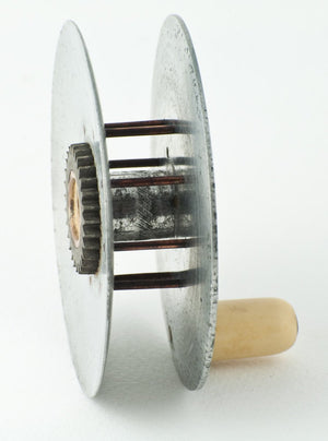 Hardy Uniqua 3 1/8" fly reel - early