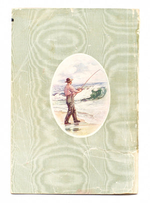 Abercrombie & Fitch (A&F) Tackle Catalog 1911