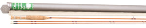 Orvis Superfine 6 1/2' 5wt Bamboo Rod
