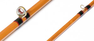 Hardy Bros. Phantom Hollokona Bamboo Rod 8'6 6wt