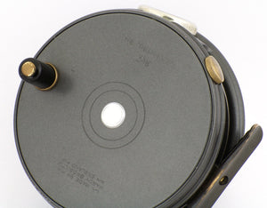 Hardy Perfect 3 3/8" Fly Reel - LHW