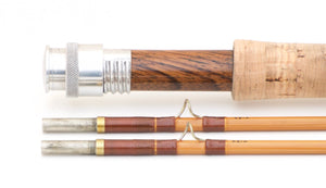 Howells, Gary -- 8' 5wt Bamboo Rod