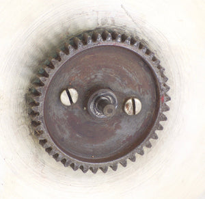 Edward Vom Hofe Celebrated Salmon and Grilse Click Reel