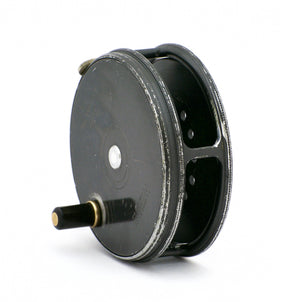 Hardy Perfect 3 3/8" Fly Reel w/ Spare Spool