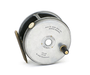 Hardy Perfect 3 1/4" Wide Drum Fly Reel