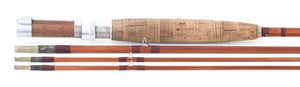 Orvis Bakelite 8'6 5-6wt Bamboo Rod