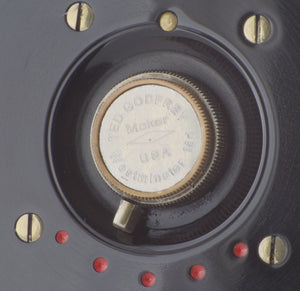 Ted Godfrey Classic Model 275 Fly Reel