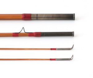 Leonard, H.L. -- Model 51-5 Hunt Bamboo Rod
