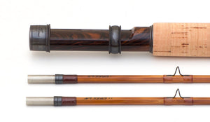 Thomas & Thomas Specialist 7 1/2' 4wt Bamboo Rod