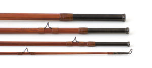 Orvis Traveler 9' 6-7wt Bamboo Rod