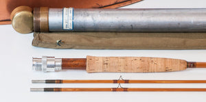 Payne Model 102 Bamboo Rod