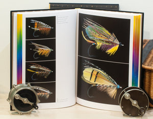 Sawada, Ken - The Art of the Classic Salmon Fly (Limited Edition)