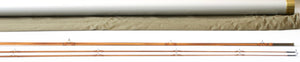Summers, RW (Bob) - Model 275 Deluxe Bamboo Rod 