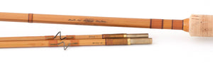 R.L. Winston Haig-Brown "Greased Liner" Commemorative Rod 9' 2/2 #7/8