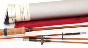 Walt Carpenter 6'3 Spinning Rod