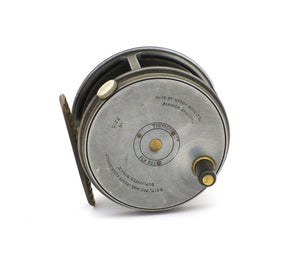 Hardy Perfect 3" Dup. MKII Check Fly Reel