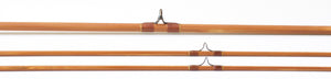 Payne Model 98 Bamboo Rod