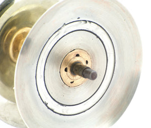 Edward Vom Hofe Celebrated Salmon and Grilse Click Reel