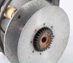 Hardy Uniqua 3 1/8" fly reel - early