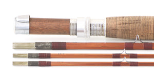 Orvis Bakelite 8'6 5-6wt Bamboo Rod