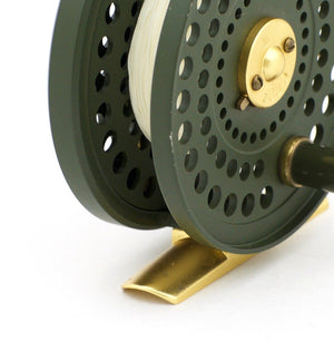 Orvis CFO III Limited Edition Fly Reel and Two Spools