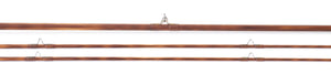 Thomas & Thomas Midge Bamboo Rod 7' 4wt