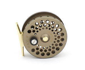 Orvis CFO III Disc Fly Reel