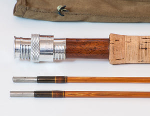 Payne Model 102 Bamboo Rod