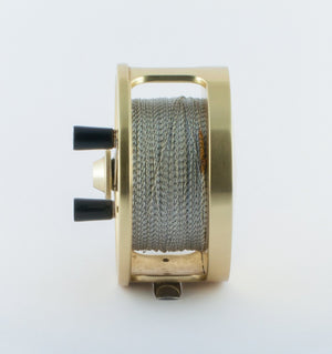 Fin-Nor No. 5 Anti-Reverse Fly Reel