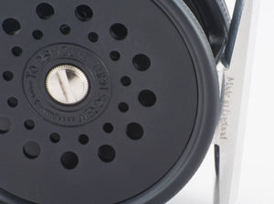 Hardy Perfect 2 5/8" Black - RHW