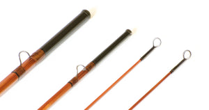 Payne Model 204L Bamboo Rod