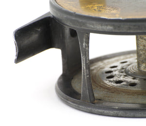 Hardy Brass Face Perfect 4 1/4" Fly Reel