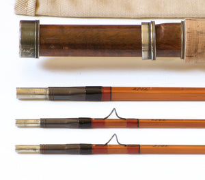 Brandin, Per - Model 704-3DF