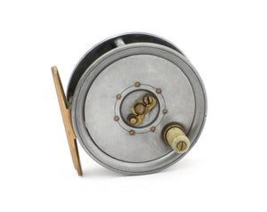 Dingley Fly Reel 3" Caged Spool