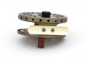 Orvis CFO III Disc Fly Reel