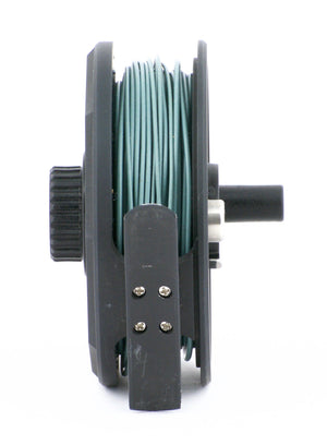 Ross Gunnison (Pre-98) G3 Fly Reel and Spare Spool