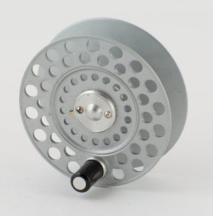 Hardy Featherweight Fly Reel and Spare Spool