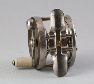 Four Brothers / Pflueger Delite Fly Reel - 40 yd