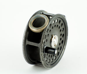 Hardy St. George Fly Reel 3" two-screw latch
