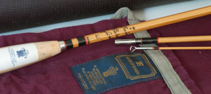 Hardy Palakona Phantom Bamboo Rod 6'10" - New!