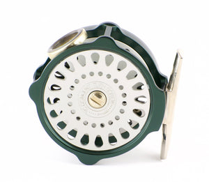 Hardy Bougle Agate I fly reel - mint!