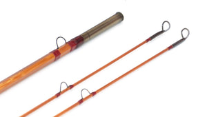 Leonard, H.L. -- Model 40-6 Hunt Bamboo Rod