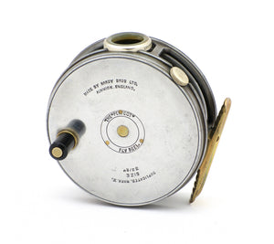 Hardy Perfect 3 3/8" Fly Reel - LHW