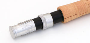 Powell, E.C. -- 9' B-Taper Hollowbuilt Bamboo Rod