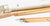 Lyle Dickerson -- Model 801510 D Bamboo Rod (Owned by Art Flick)