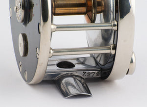 Edward Vom Hofe Model 504 Tobique Size 1/0 Fly Reel